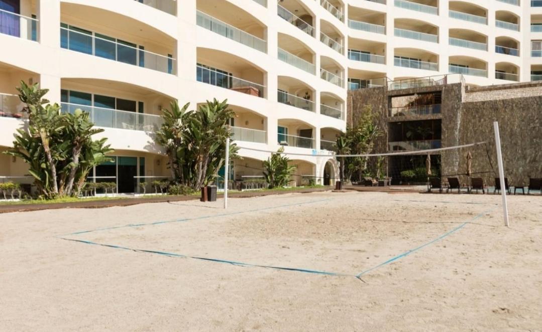 Azure Rosarito Rental At Olas エクステリア 写真